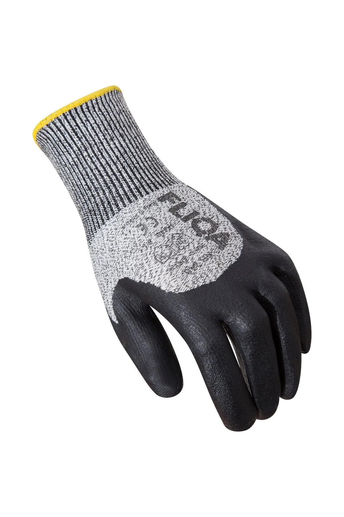 NB-340 Nitril B Seviye Kesilmez İş Eldiveni
