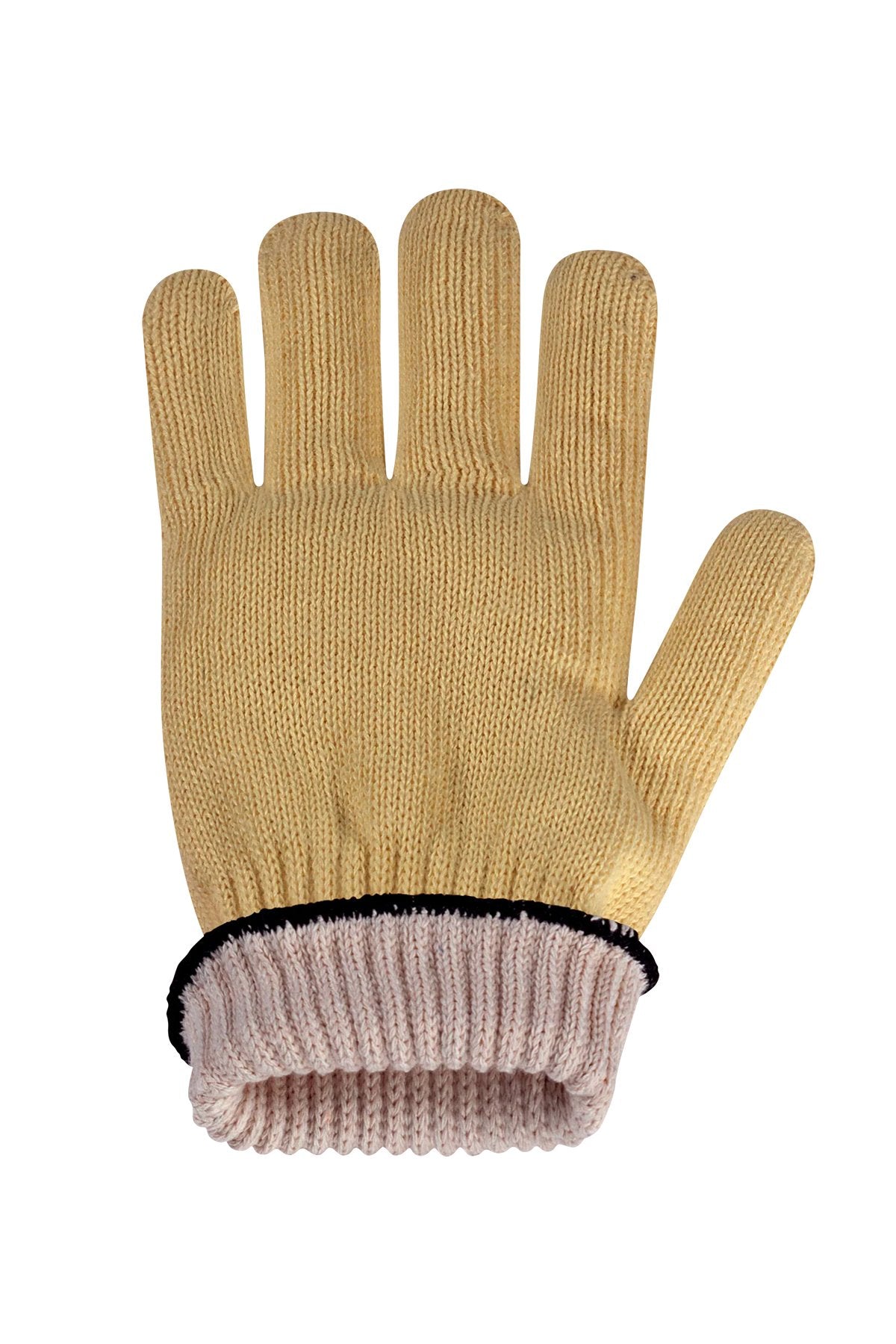 KPG10 Isıya Dayanıklı Kevlar (Para-aramid) İş Eldiveni