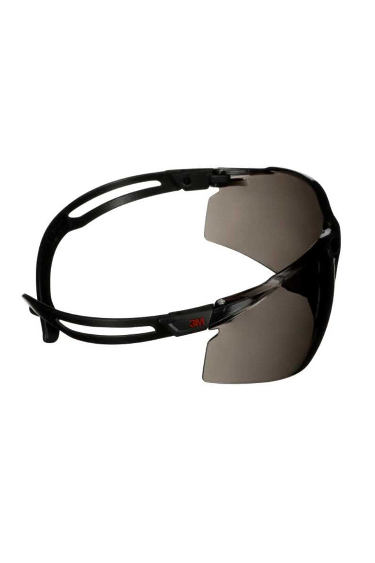 SF502SGAF-BLK-EU Secure Fit Koruyucu İş Gözlüğü