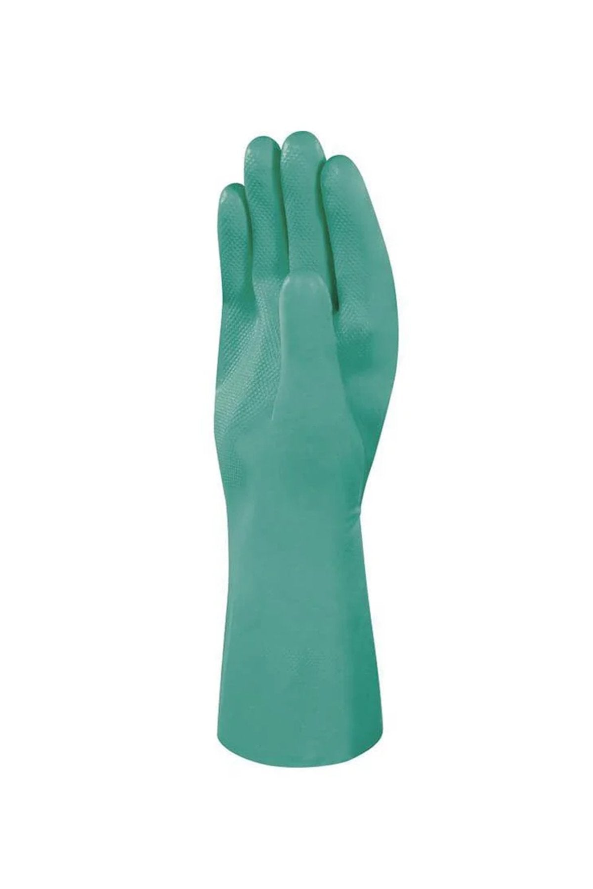 NITREX VE801 Floklu Nitril Kimyasal Eldiven