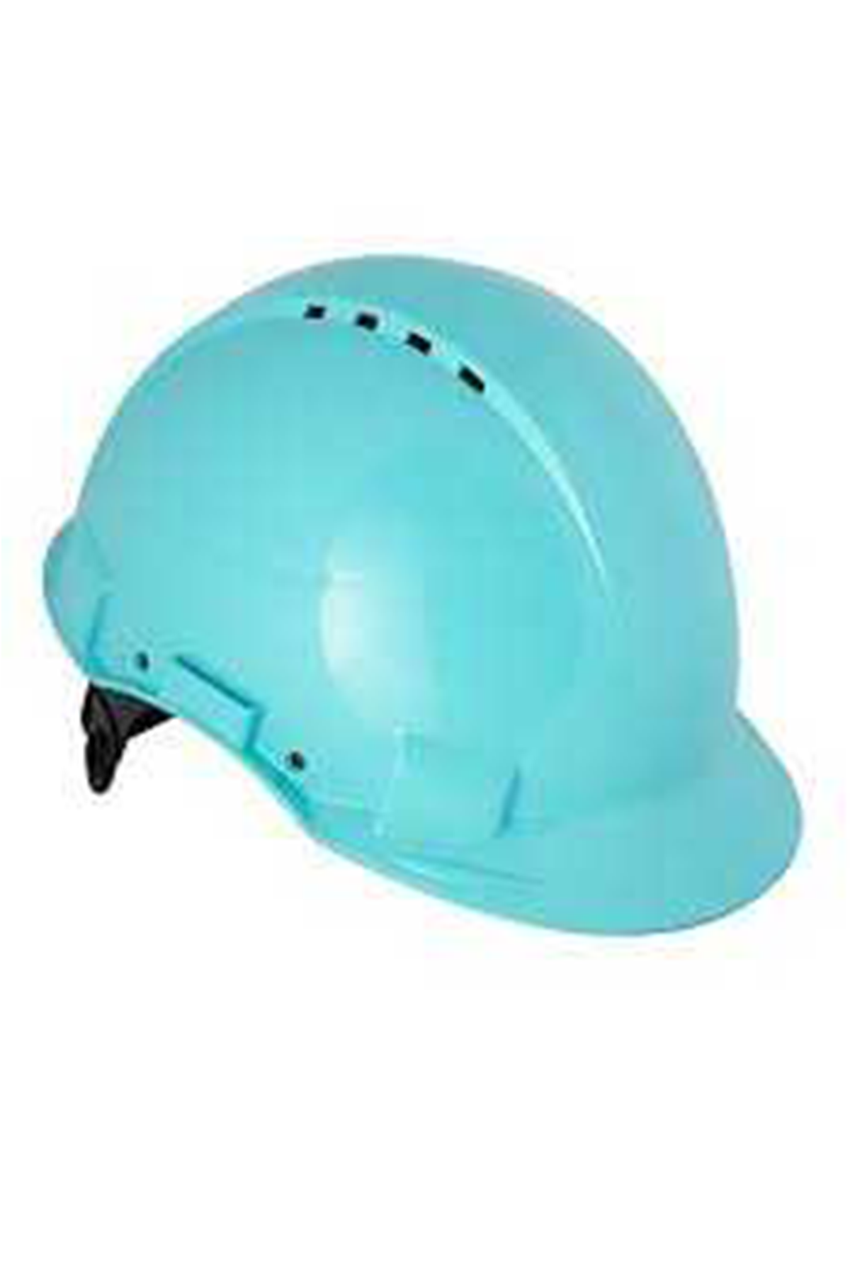 CNG 600 ABS Hava Kanallı Vida Çark Ayarlı Tekstil İçlikli Baret