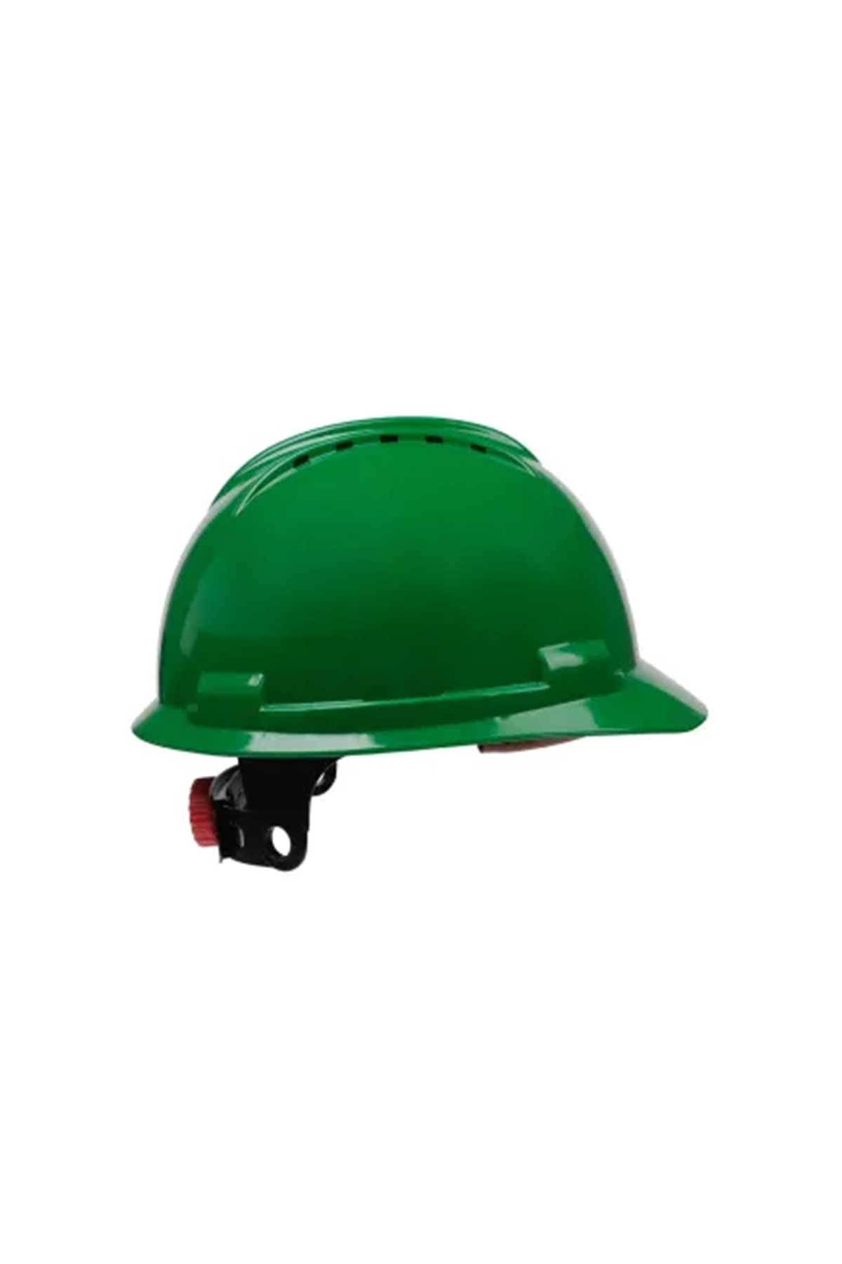 SC 200 SP 200 HDPE (PUSH & PULL) Sistem Enseden Ayarlı Plastik İçlikli Hava Kanallı Baret