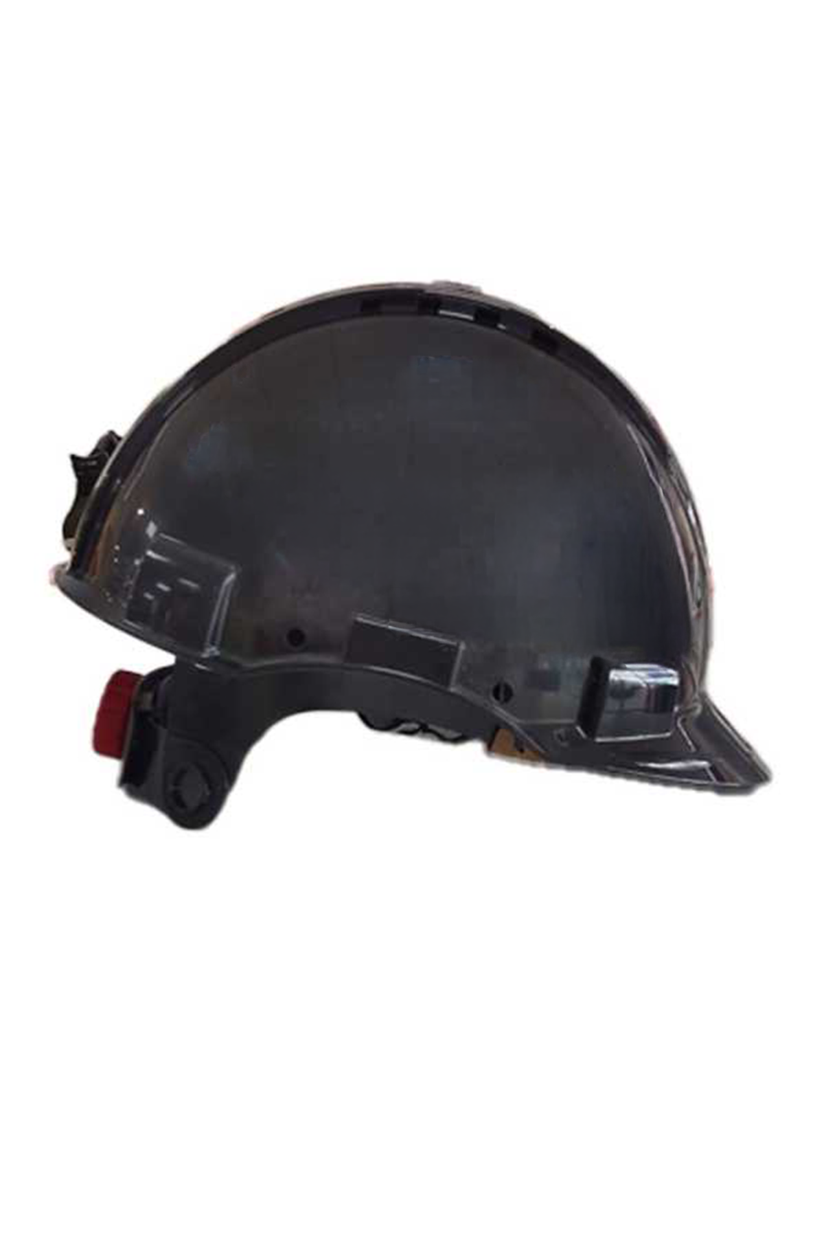 CNG 600 ABS Hava Kanallı Vida Çark Ayarlı Tekstil İçlikli Baret