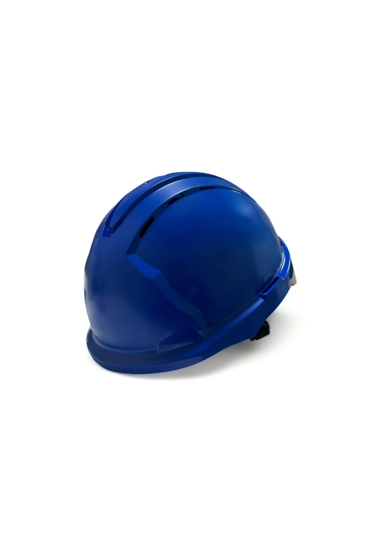 HB100 Havalandırmalı Standart ABS Baret