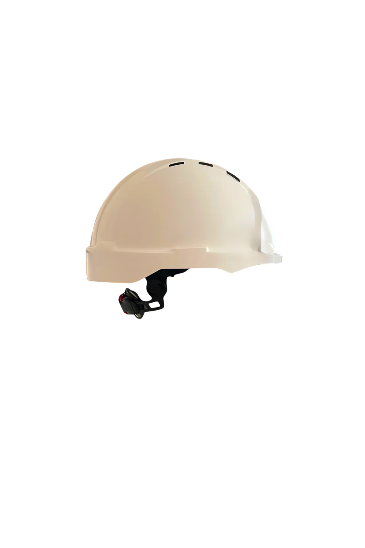 HB100 Havalandırmalı Standart ABS Baret