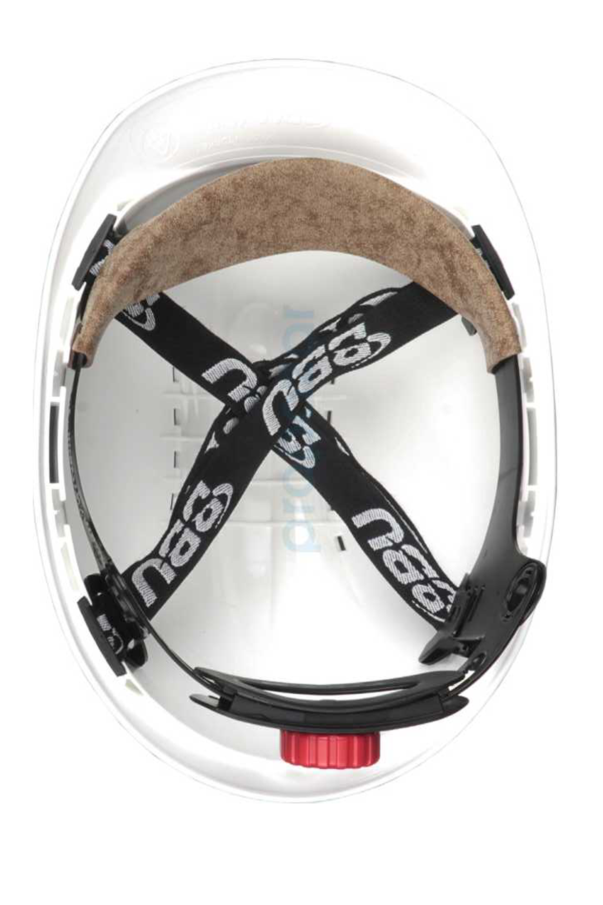 SC 200T SP 200 HDPE Vida Çark Ayarlı Tekstil İçlikli Hava Kanallı Baret