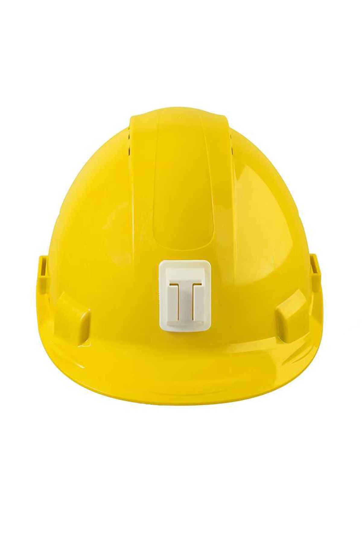 CNG 500 ABS Vida Çark Ayarlı Tekstil İçlikli Madenci Bareti