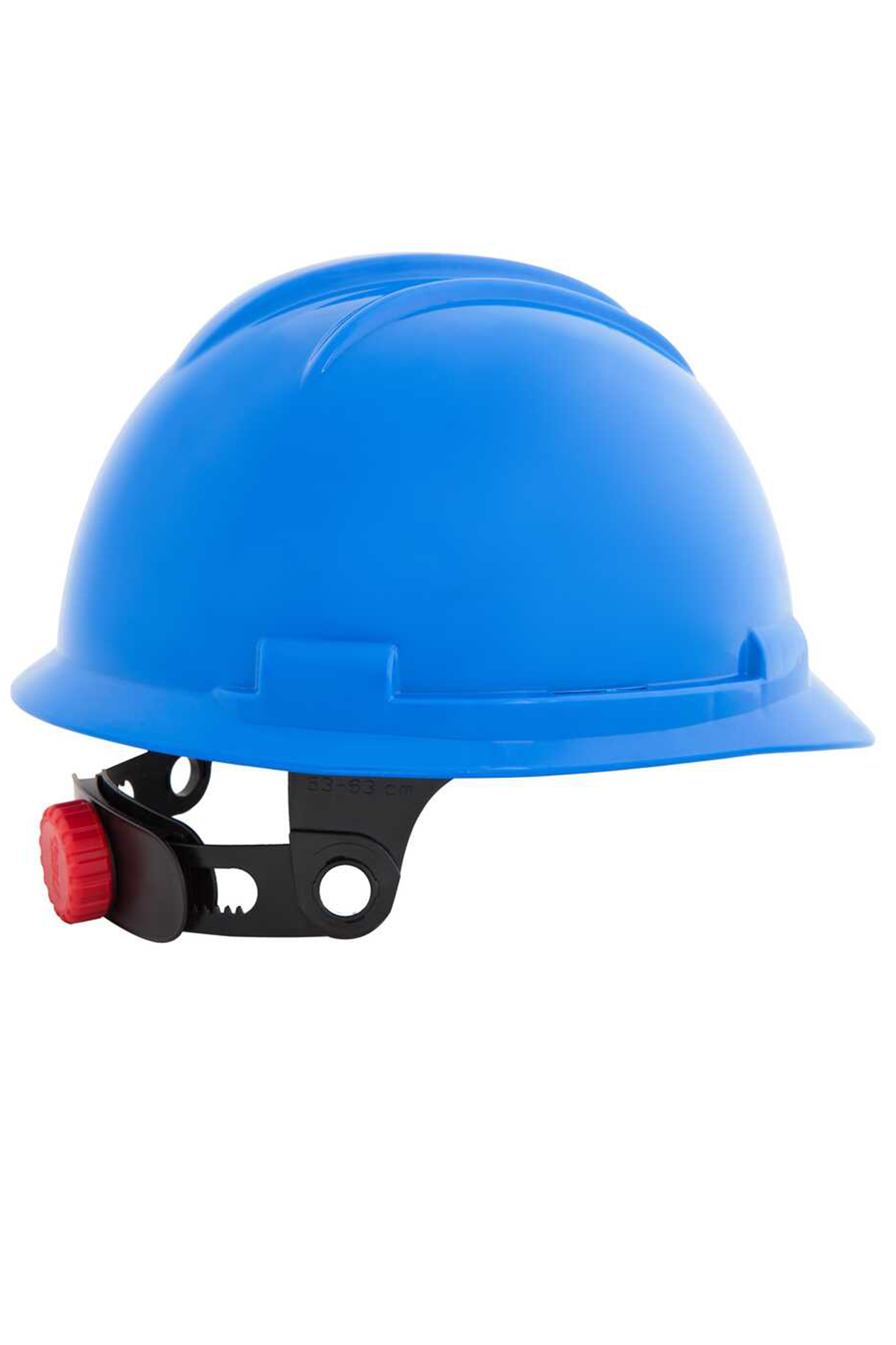 SP 300 HDPE Vida Çark Ayarlı Tekstil İçlikli Elektrikçi Bareti