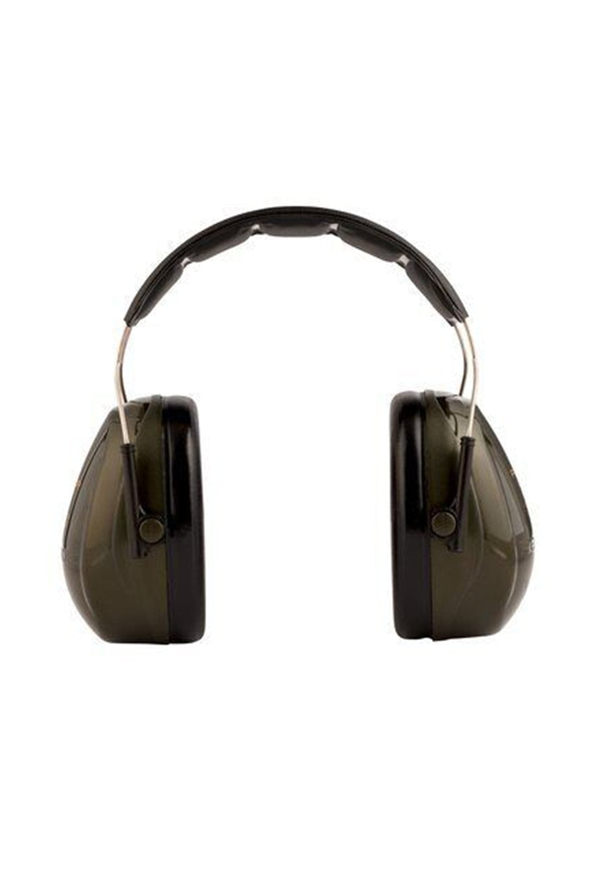 H520A-407 Optime-II Baş Bantlı İşitme Koruyucu Kulaklık