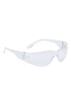 BRAVA2 CLEAR (Brava2IN) Venitex Polikarbonat Lensli Şeffaf İş Gözlüğü BRAVA2 CLEAR (Brava2IN) Venitex Polikarbonat Lensli Şeffaf İş Gözlüğü