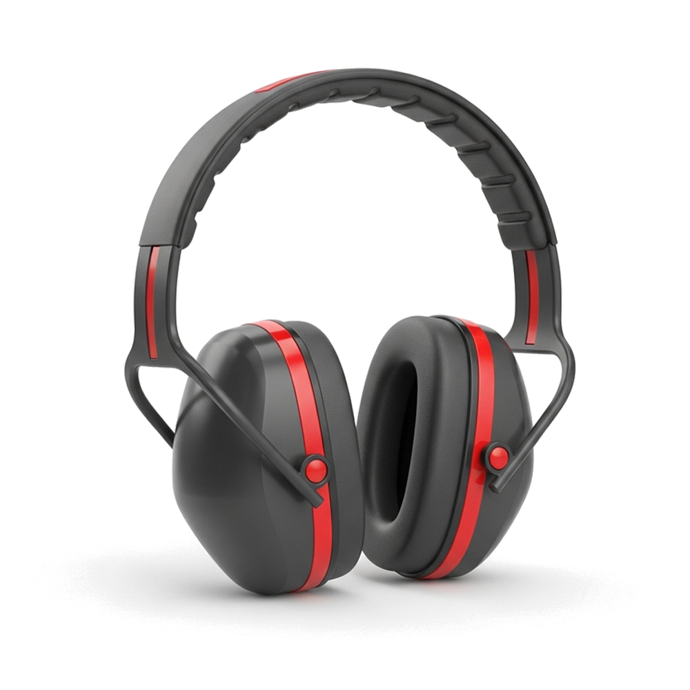 Toptan Gürültü Önleyici Kulaklık Görsel