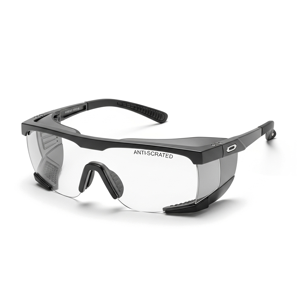 Toptan Koruyucu İş Gözlüğü