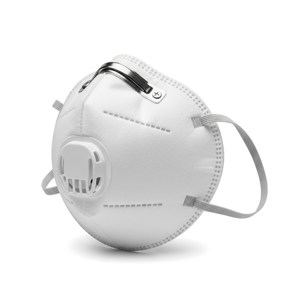 Toptan Toz Maskesi Görsel