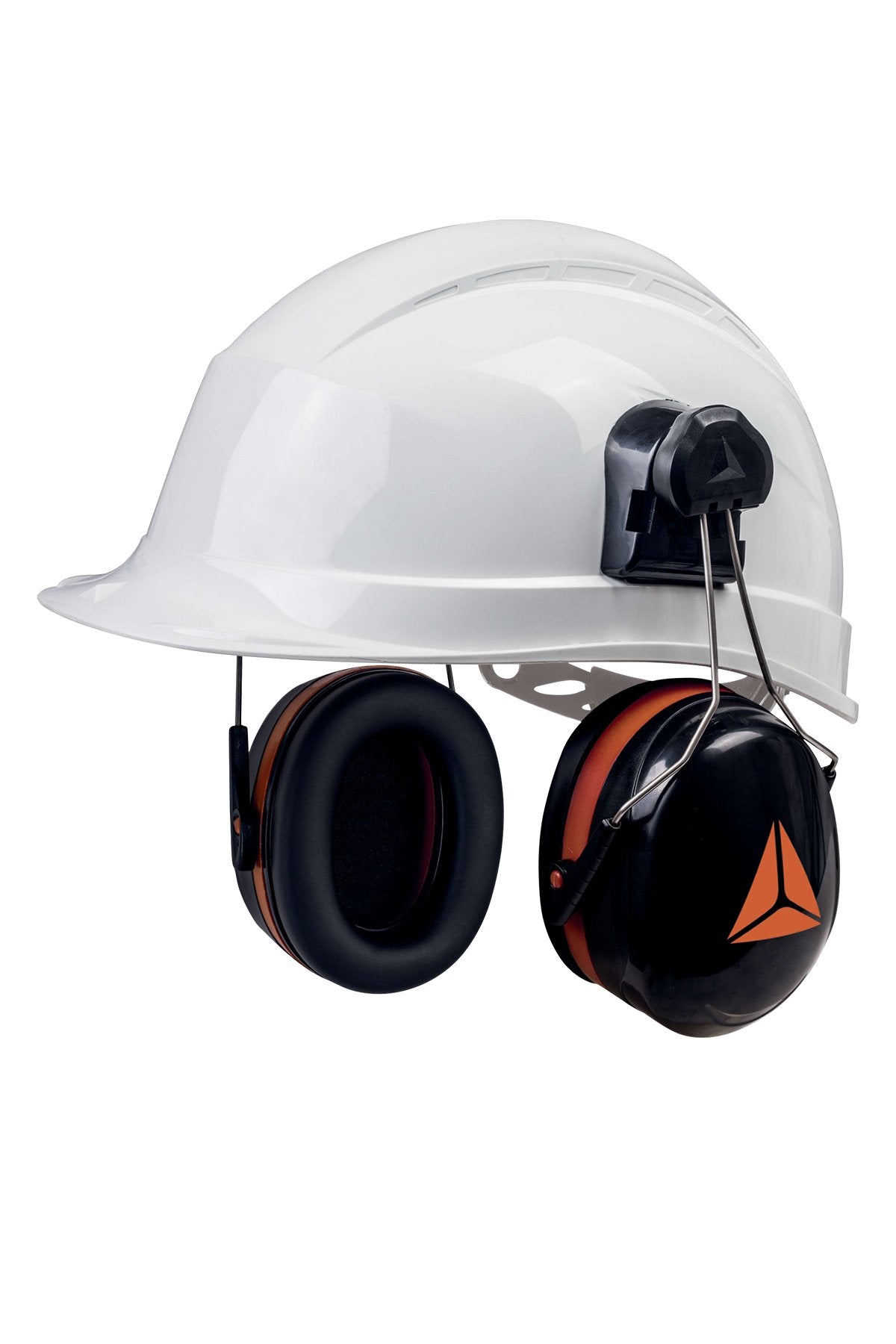 Magny Helmet 2 Barete Takılabilir İşitme Koruyucu Kulaklık
