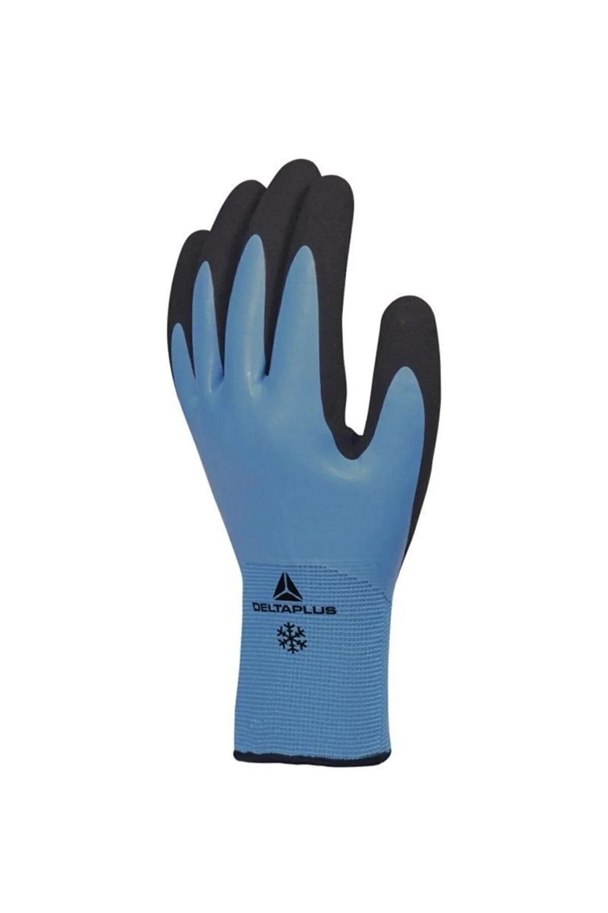 THRYM VV736 Lateks Kaplı Thermo -30C° Soğuk Dirençli Eldiven