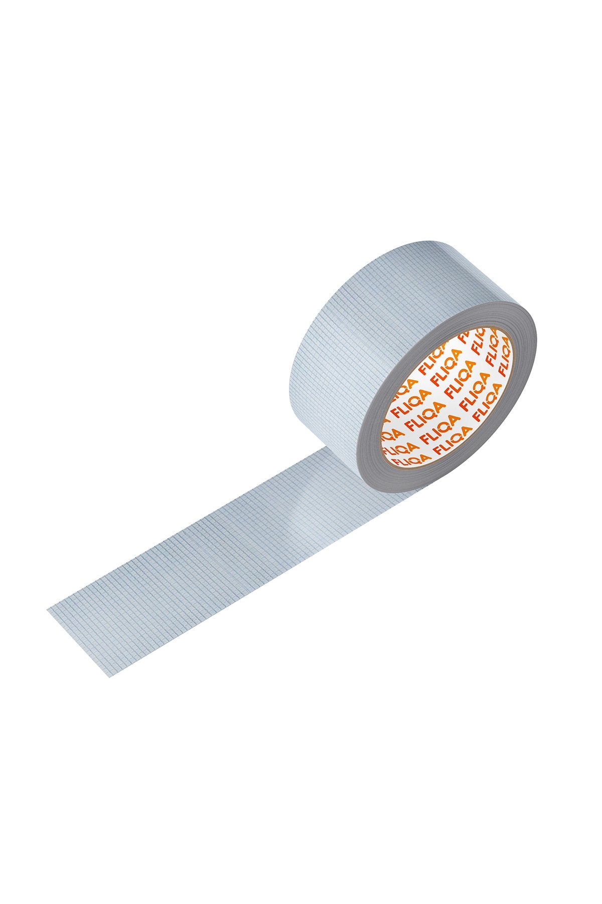 FT-6012 Çift Yön Şeffaf Filament Lifli Bant