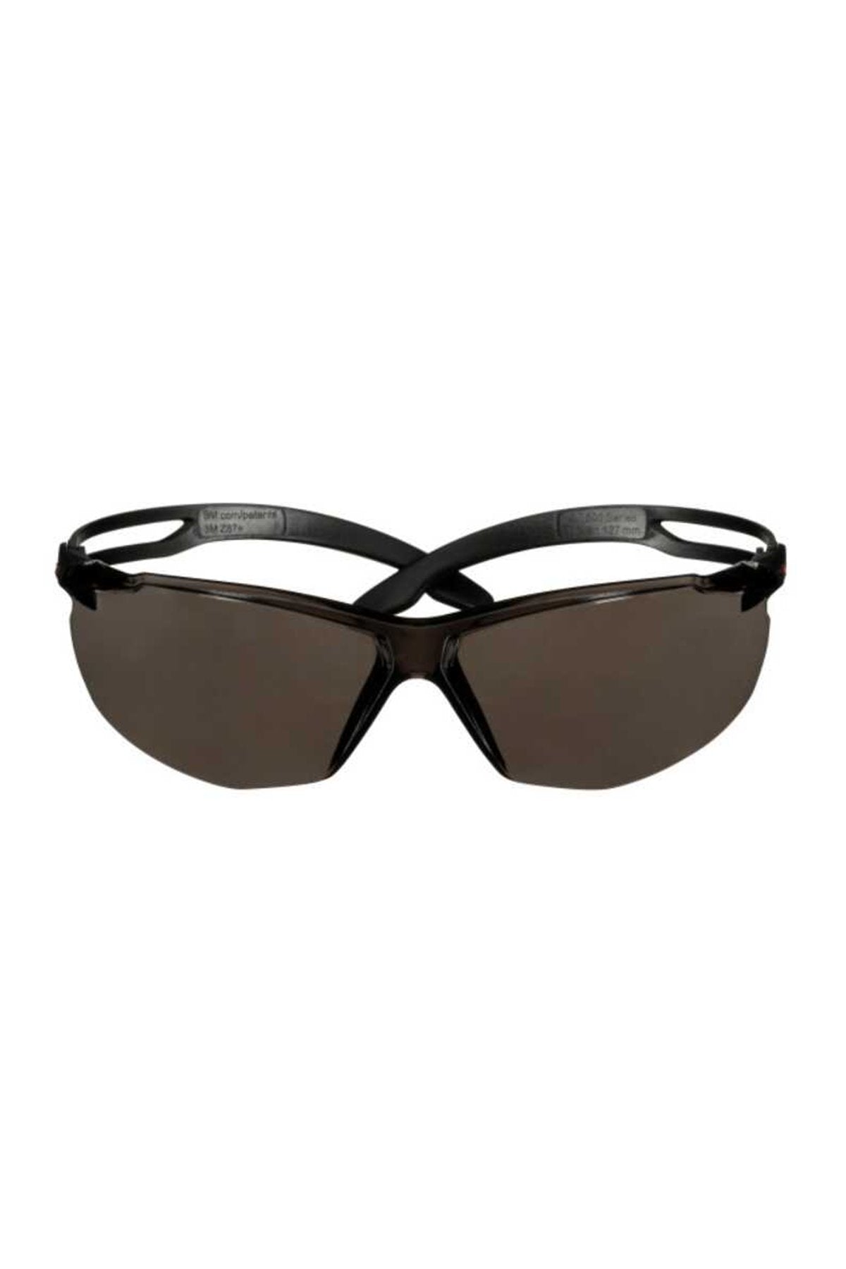 SF502SGAF-BLK-EU Secure Fit Koruyucu İş Gözlüğü