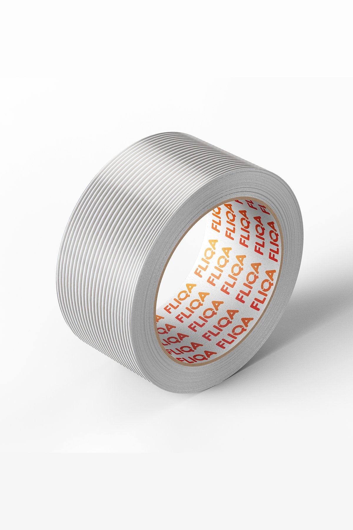 FT-6011 Tek Yön Şeffaf Filament Lifli Bant