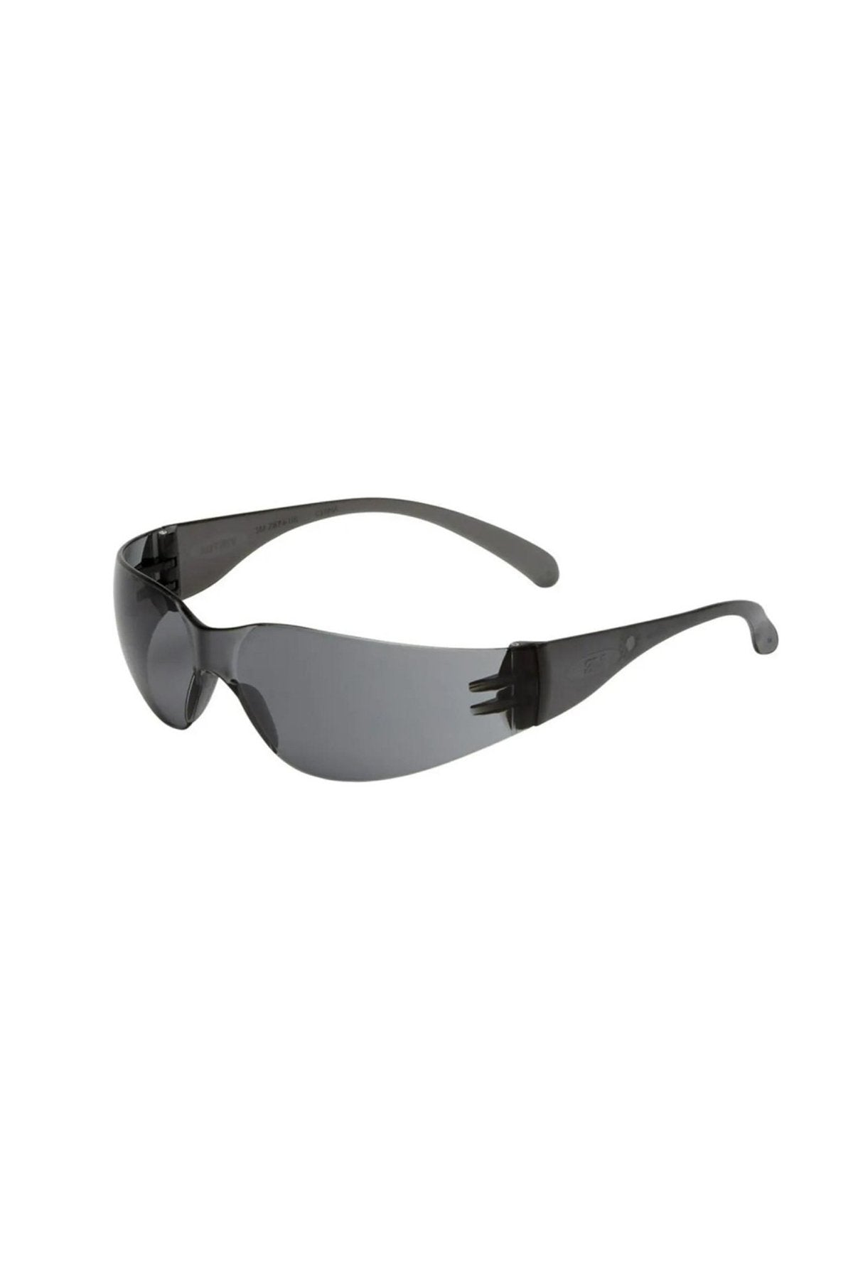 71500-00002M VIRTUA Gri AS Koruyucu İş Gözlüğü