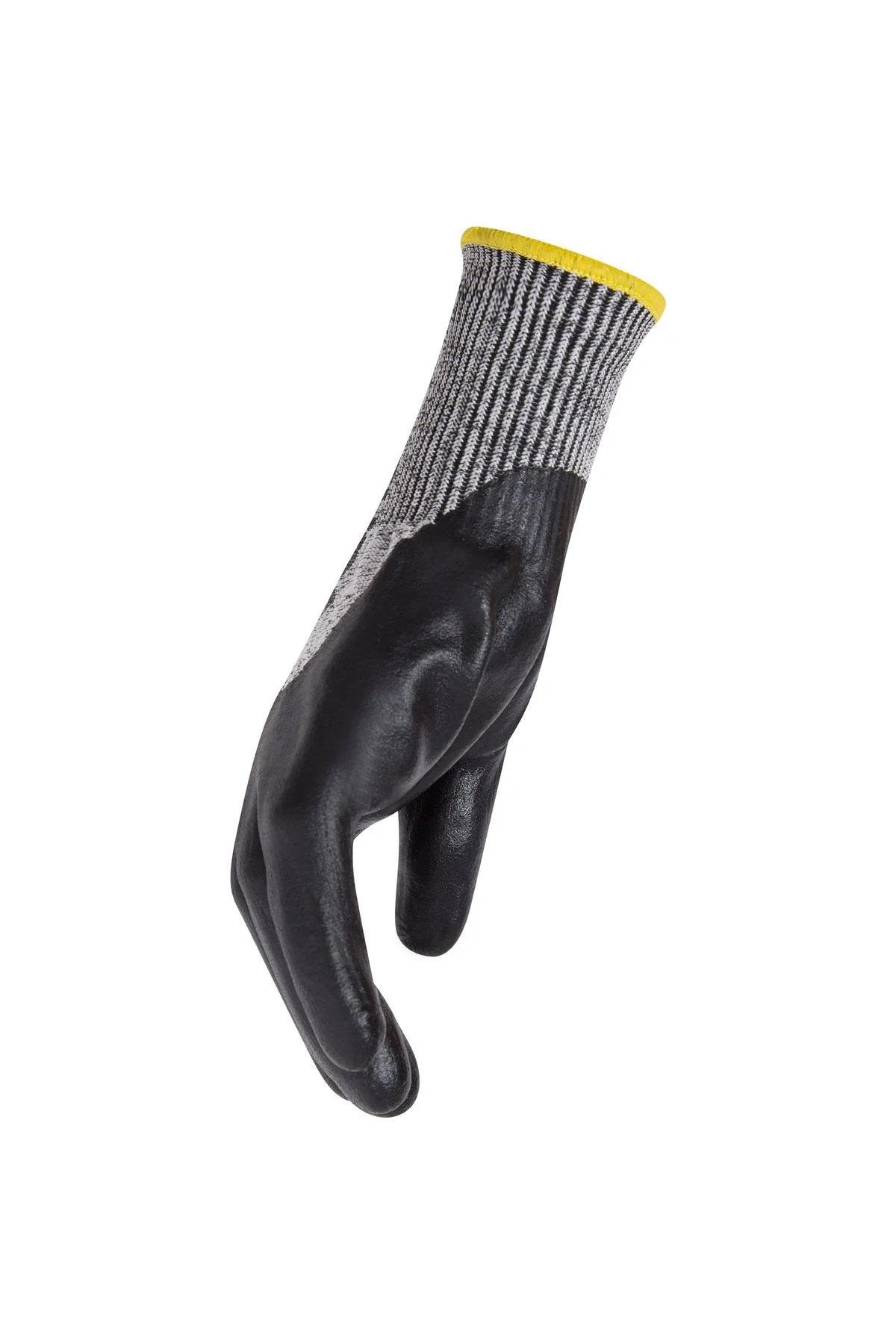 NB-340 Nitril B Seviye Kesilmez İş Eldiveni