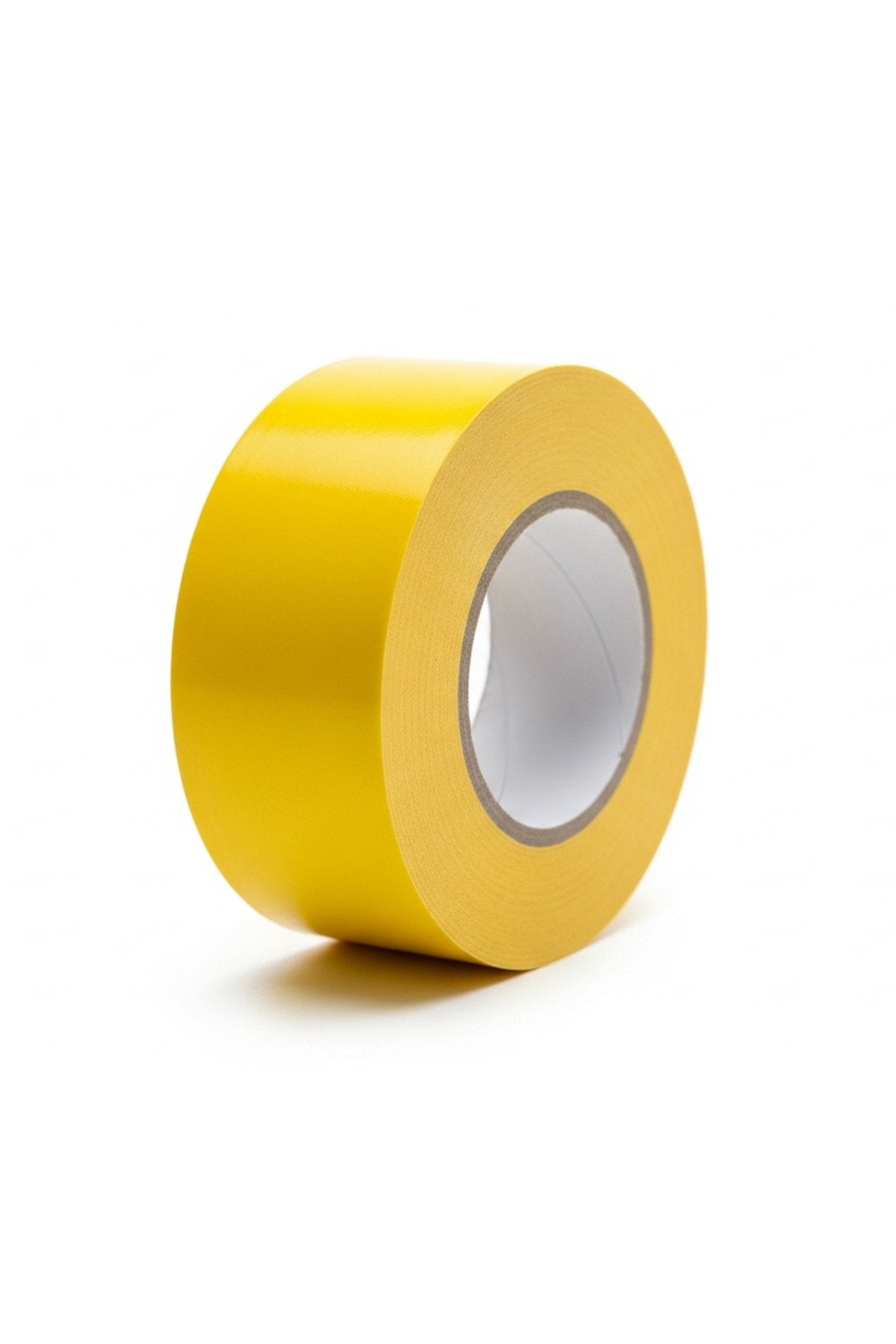 FT-9104 Sarı Yer İşaretleme Bandı 50mm×30m