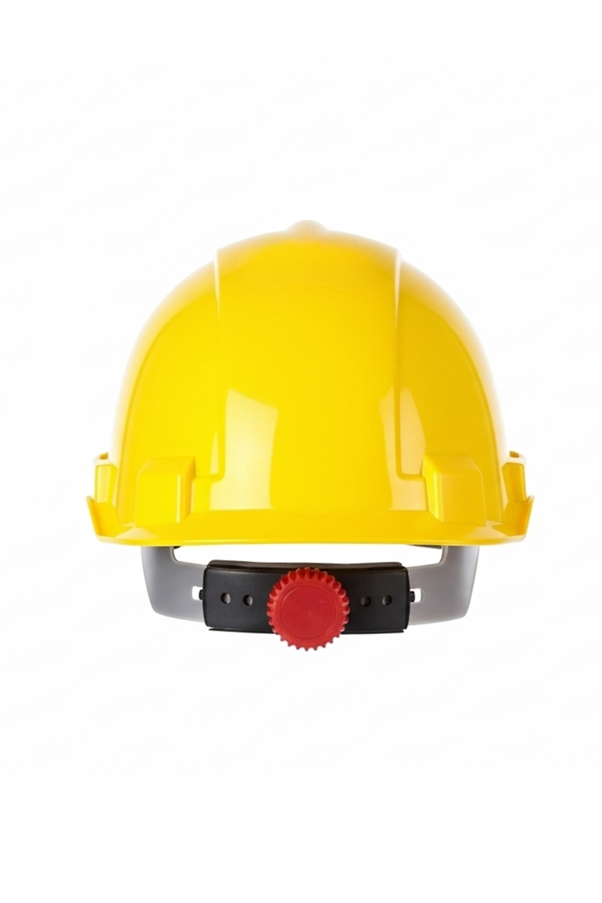 CNG 600 ABS Hava Kanallı Vida Çark Ayarlı Tekstil İçlikli Baret