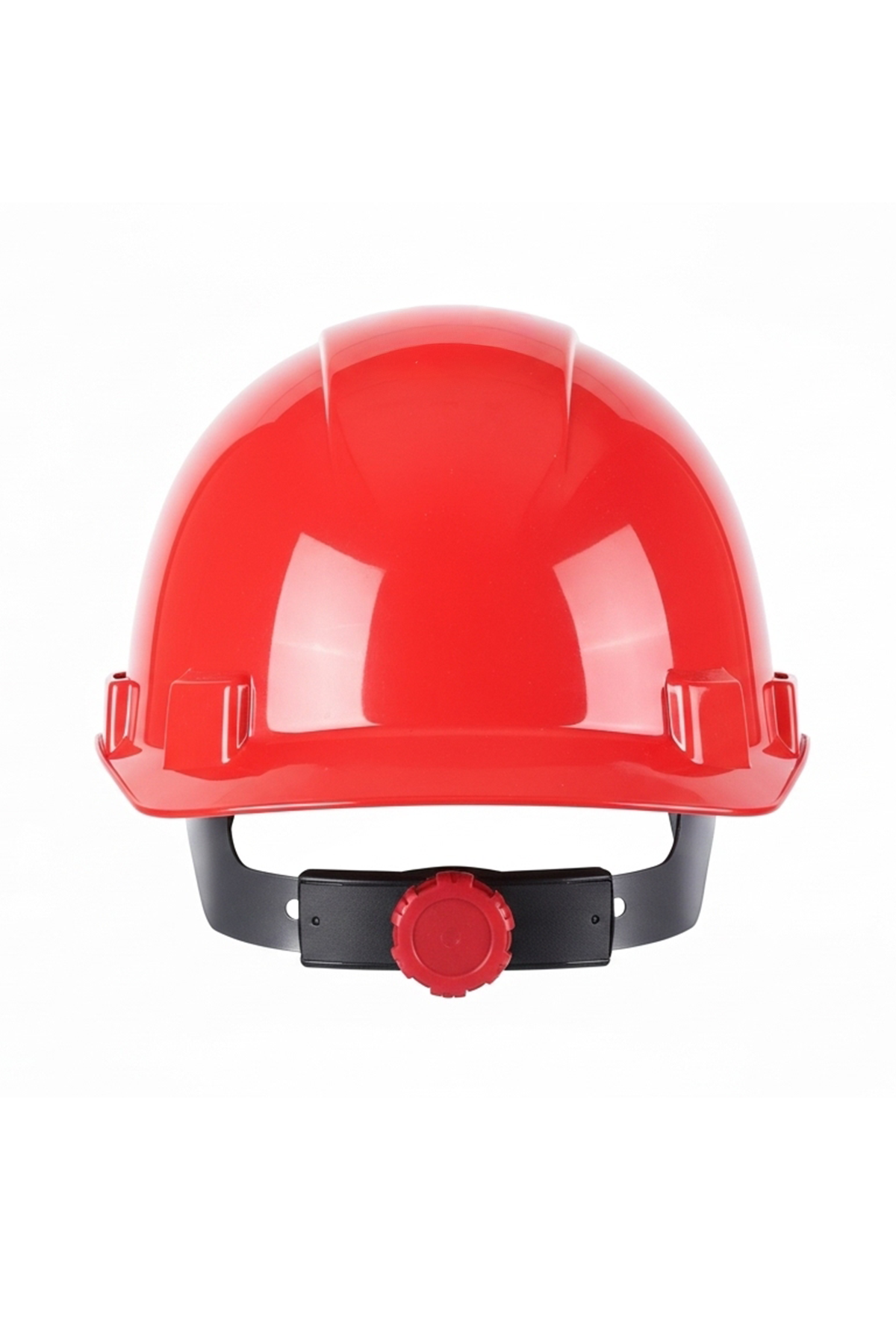 CNG 600 ABS Hava Kanallı Vida Çark Ayarlı Tekstil İçlikli Baret