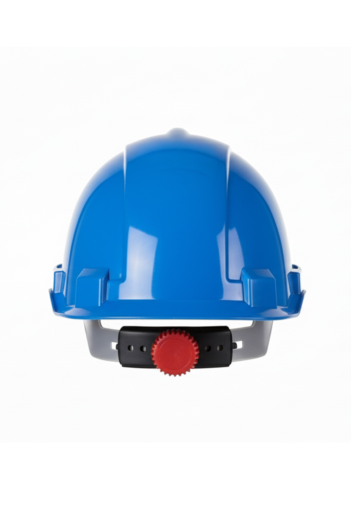 CNG 600 ABS Hava Kanallı Vida Çark Ayarlı Tekstil İçlikli Baret