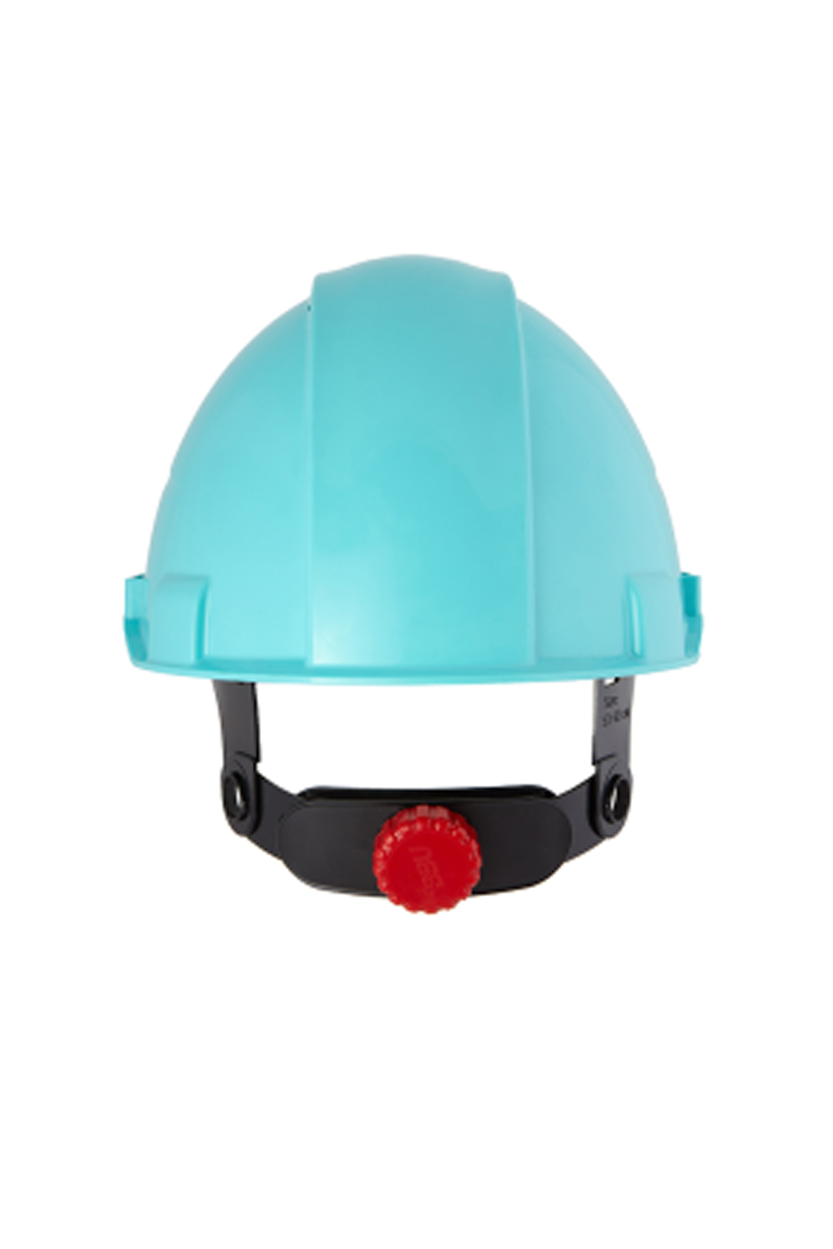 CNG 600 ABS Hava Kanallı Vida Çark Ayarlı Tekstil İçlikli Baret