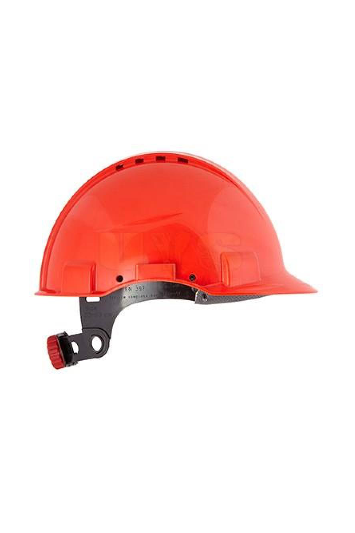 CNG 600 ABS Hava Kanallı Vida Çark Ayarlı Tekstil İçlikli Baret