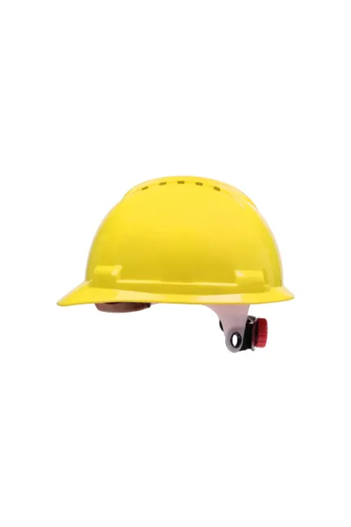 SC 200 SP 200 HDPE (PUSH & PULL) Sistem Enseden Ayarlı Plastik İçlikli Hava Kanallı Baret