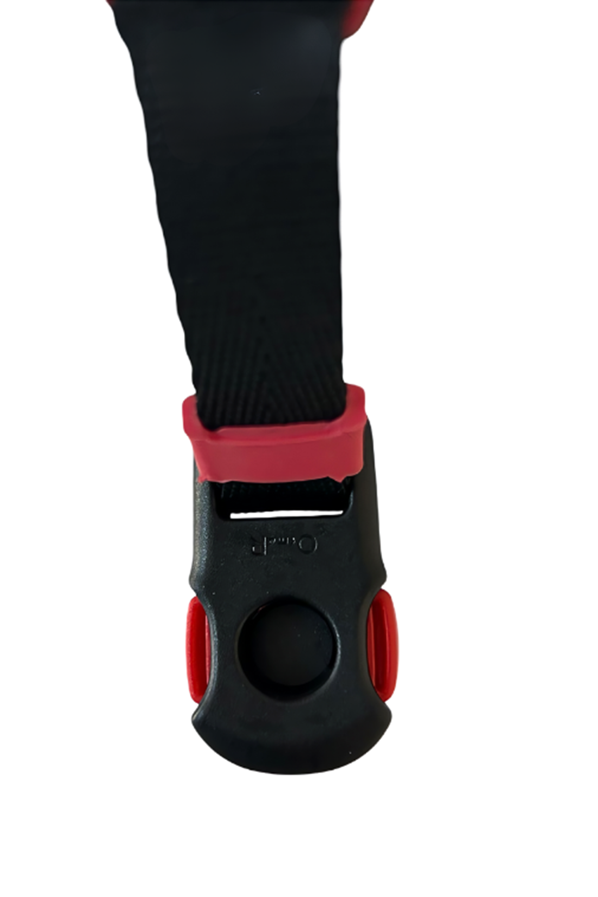 KB100 Kısa Terekli Çene Kayışlı ABS Baret