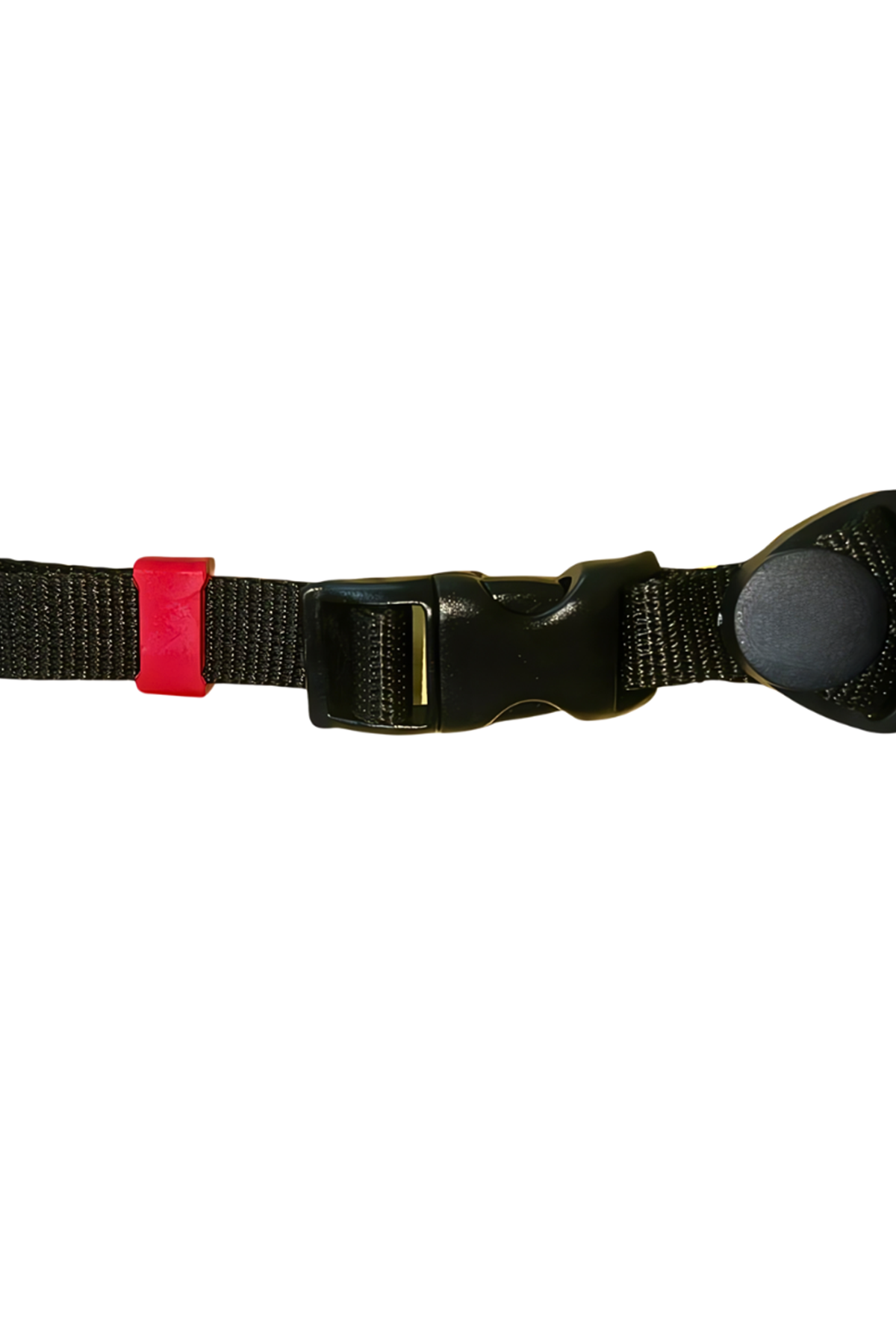 KB100 Kısa Terekli Çene Kayışlı ABS Baret