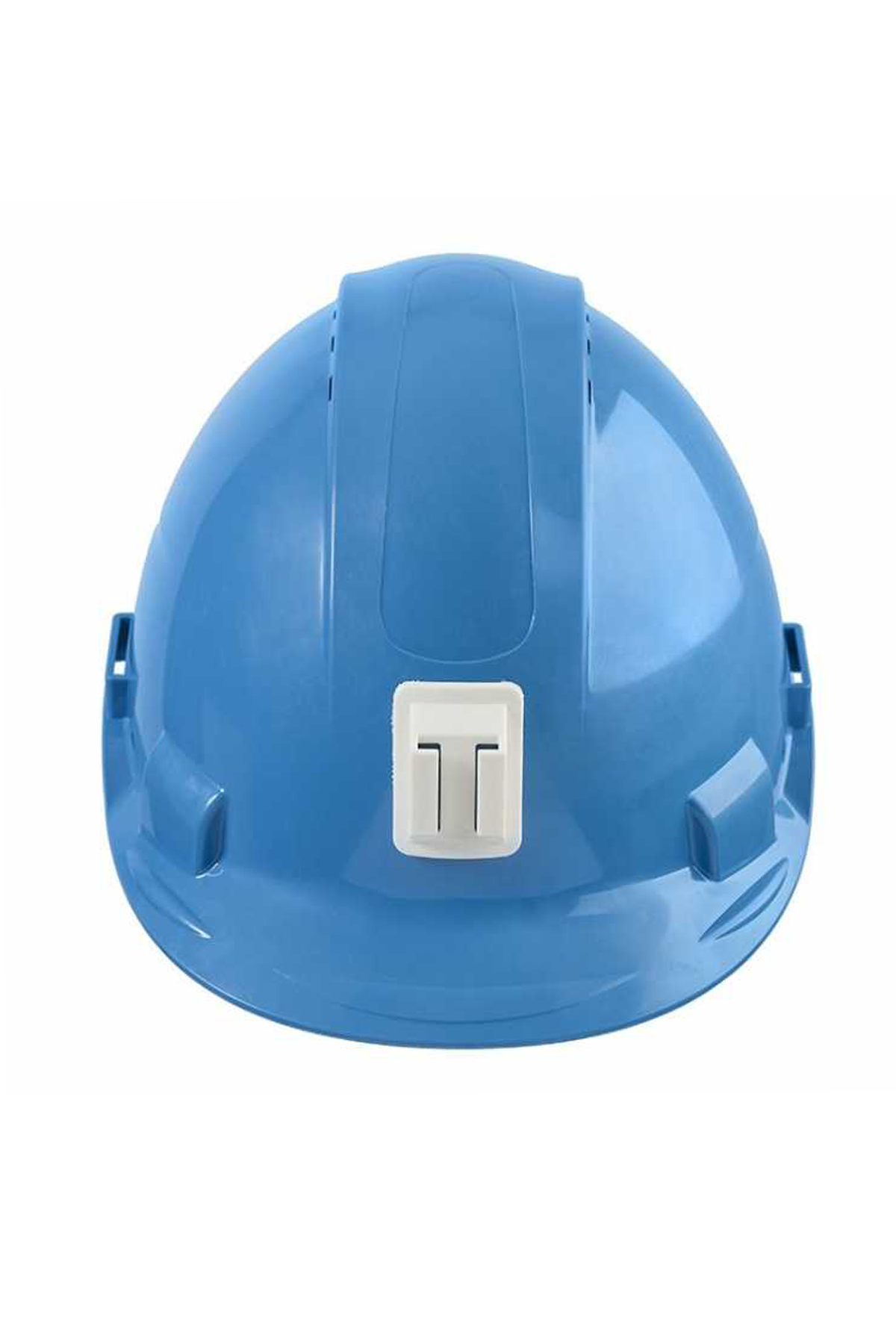 CNG 500 ABS Vida Çark Ayarlı Tekstil İçlikli Madenci Bareti