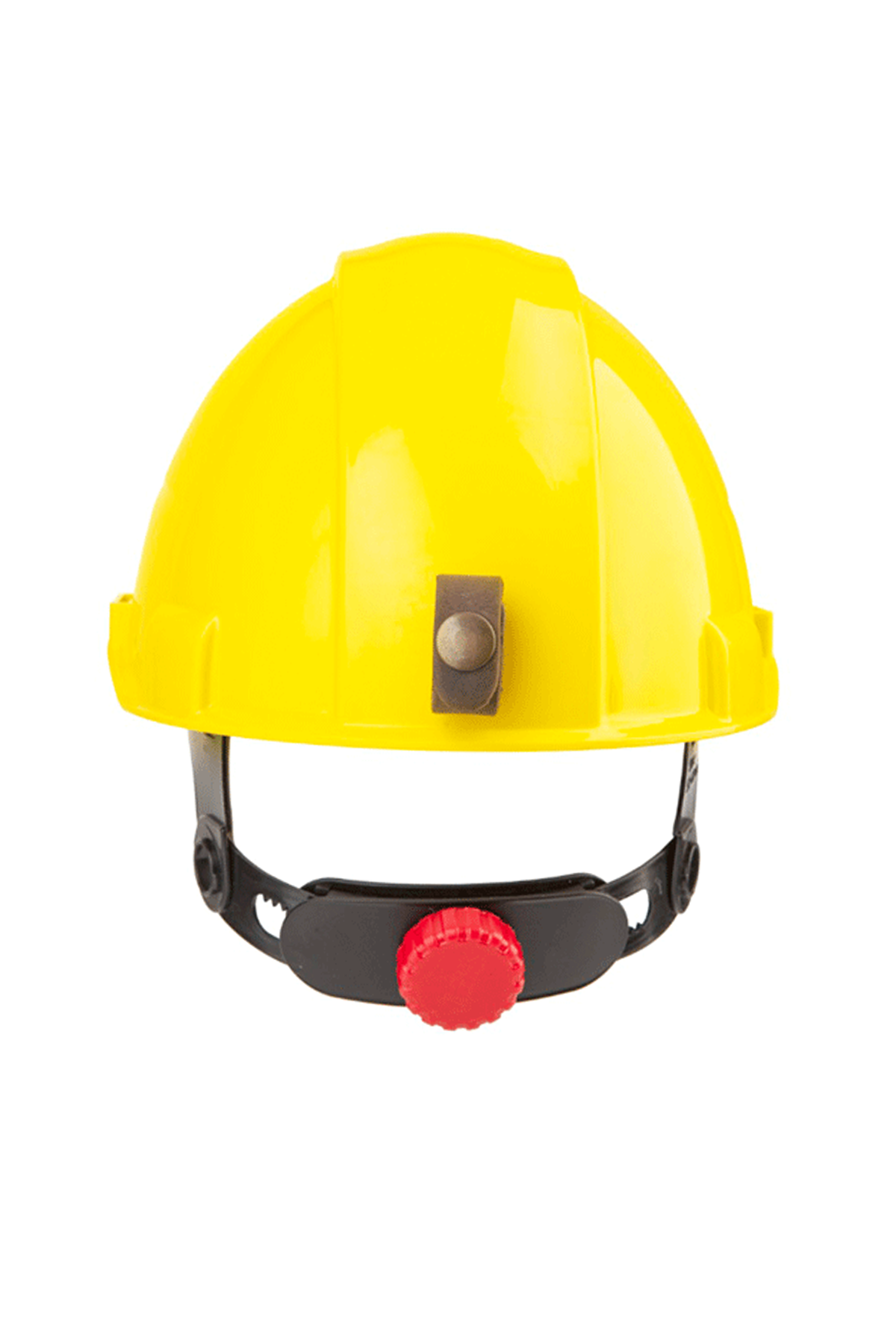 CNG 500 ABS Vida Çark Ayarlı Tekstil İçlikli Madenci Bareti