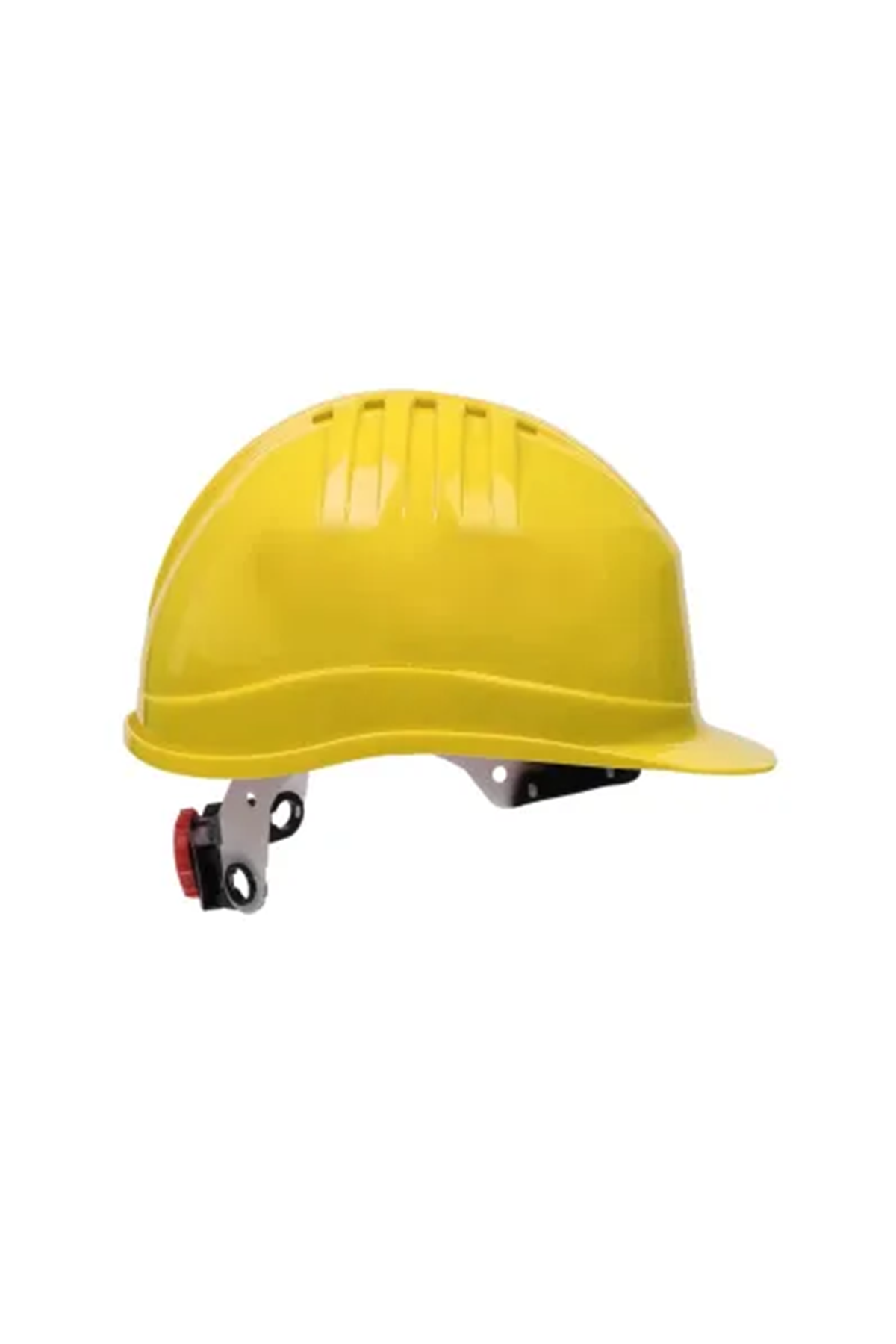 SP 3001 / SP 3000R HDPE Vida Çark Ayarlı Plastik İçlikli Baret