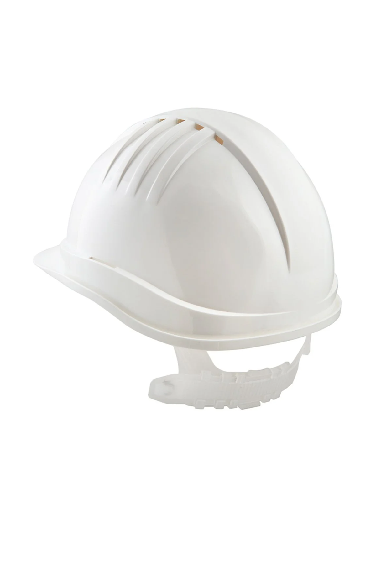 SP 3000 HDPE Manuel (PRESS&PULL) Ayarlı Plastik İçlikli Baret