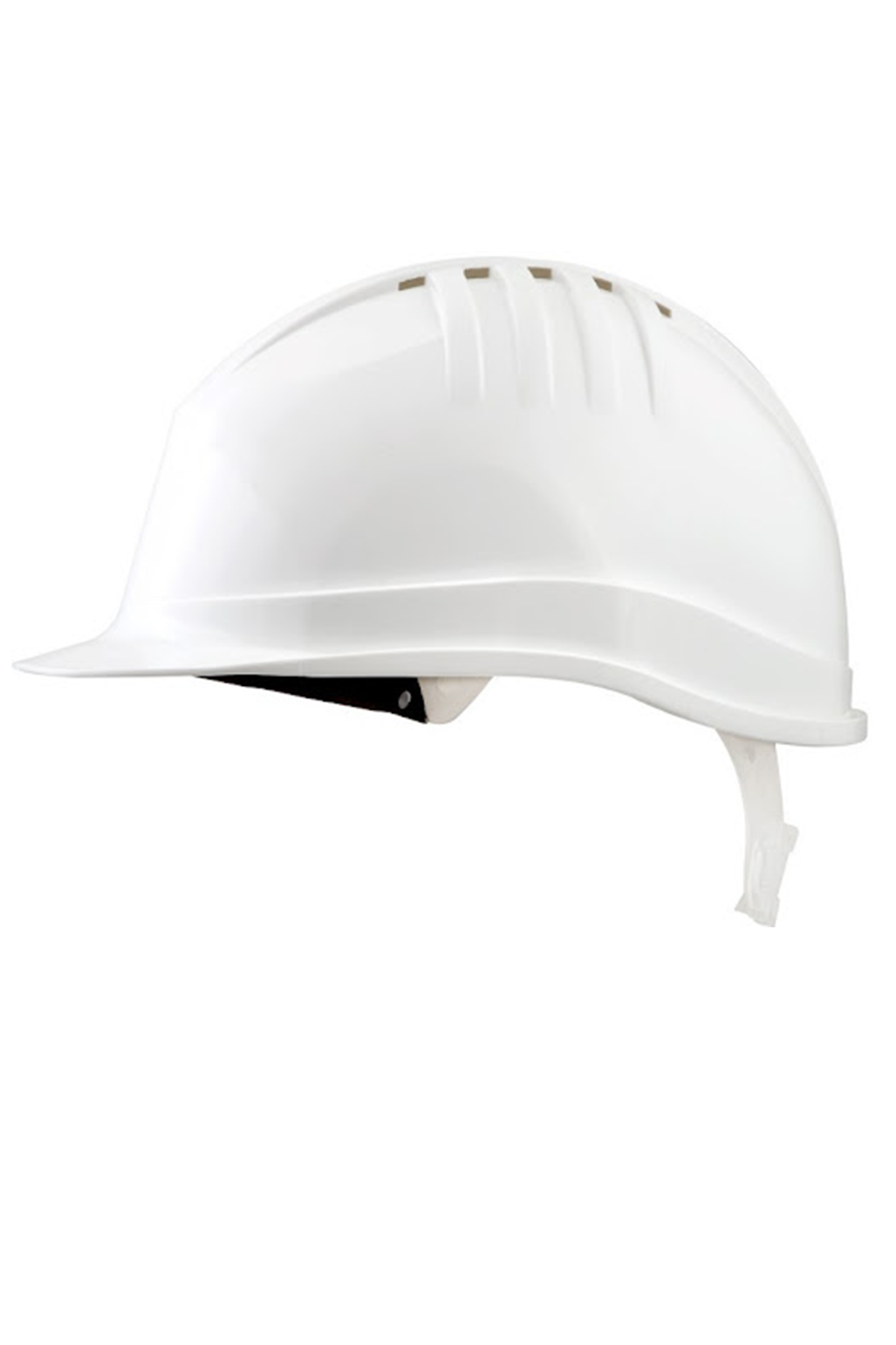 SP 3000 HDPE Manuel (PRESS&PULL) Ayarlı Plastik İçlikli Baret