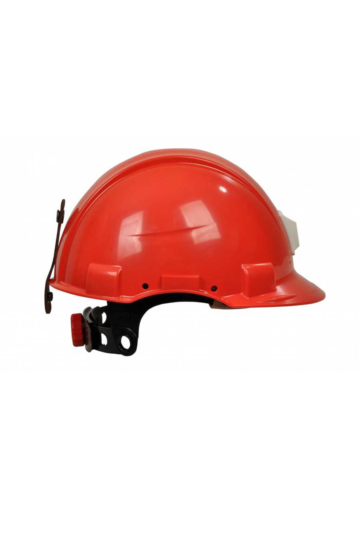 CNG 500 ABS Vida Çark Ayarlı Tekstil İçlikli Madenci Bareti