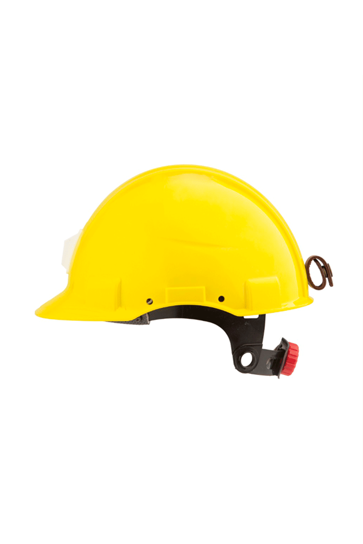 CNG 500 ABS Vida Çark Ayarlı Tekstil İçlikli Madenci Bareti