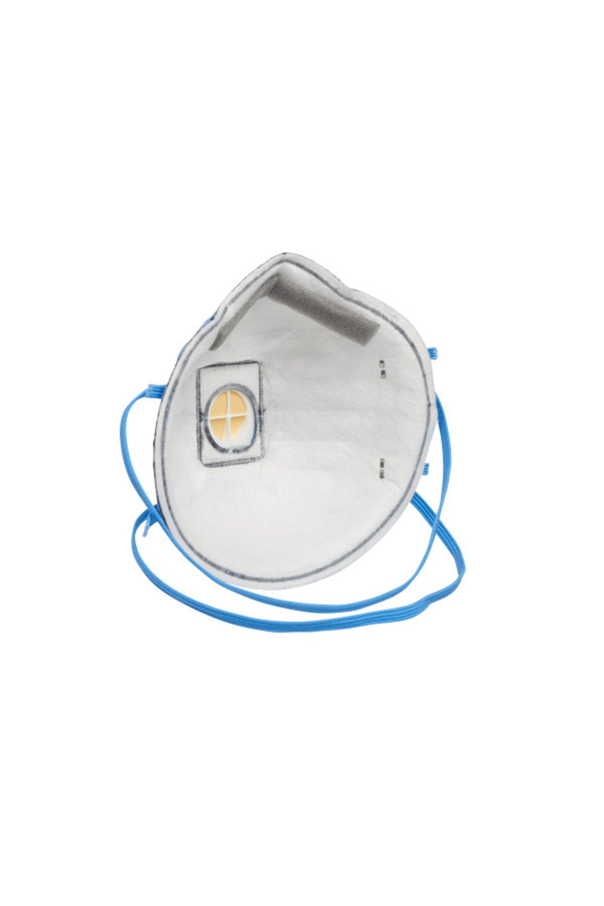 9926 FFP2 Ventilli Toz Maskesi (10'lu Paket)