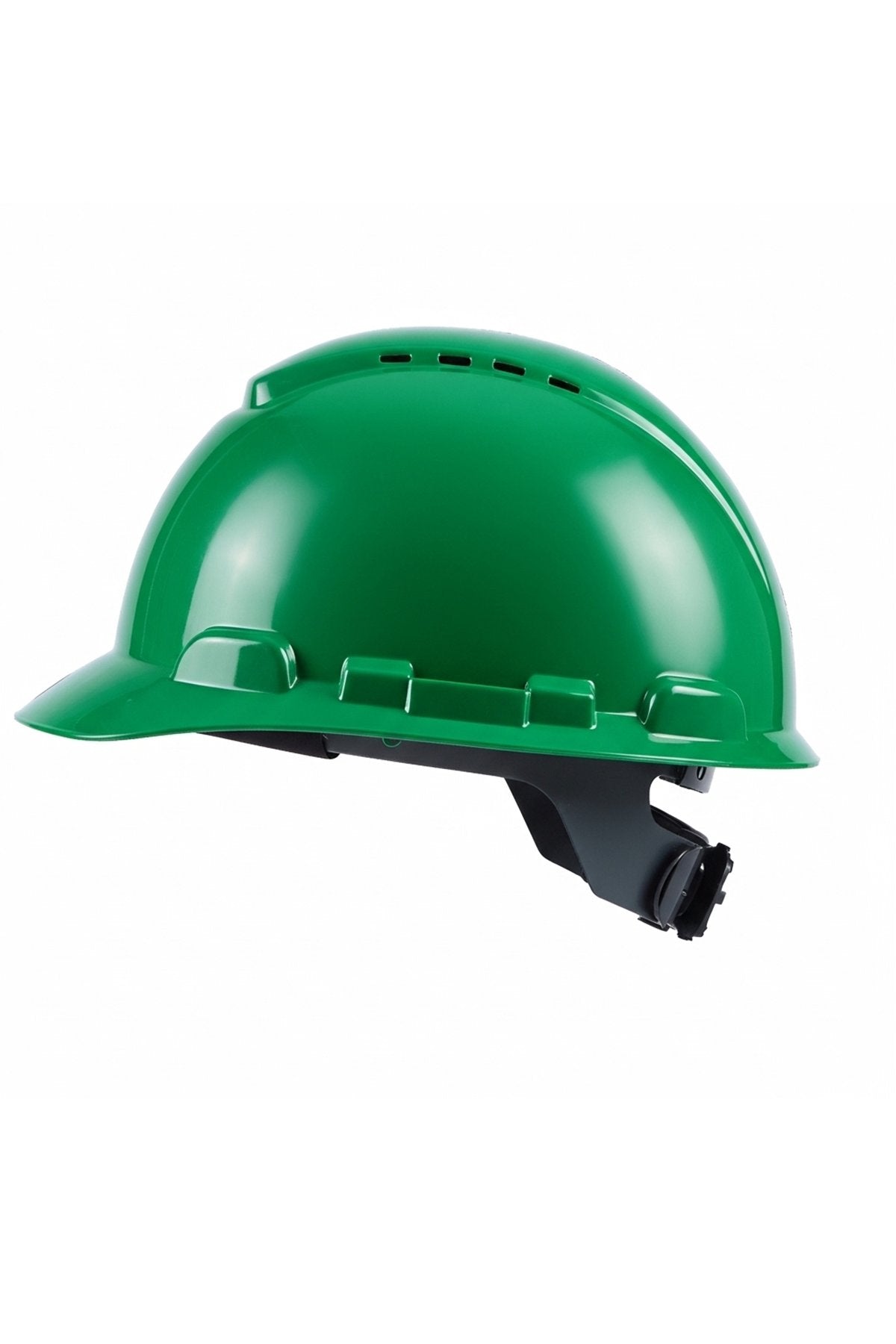 H700 Serisi UV Dengeli ABS Vida Ayarlı Havalandırmalı Baret