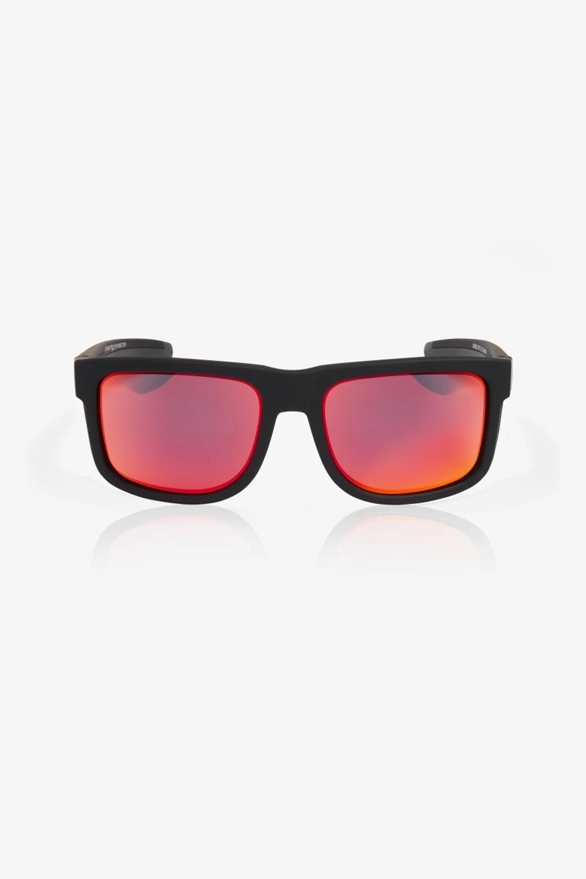 RLY527 Navigatör Red Fire Koruyucu İş Gözlüğü