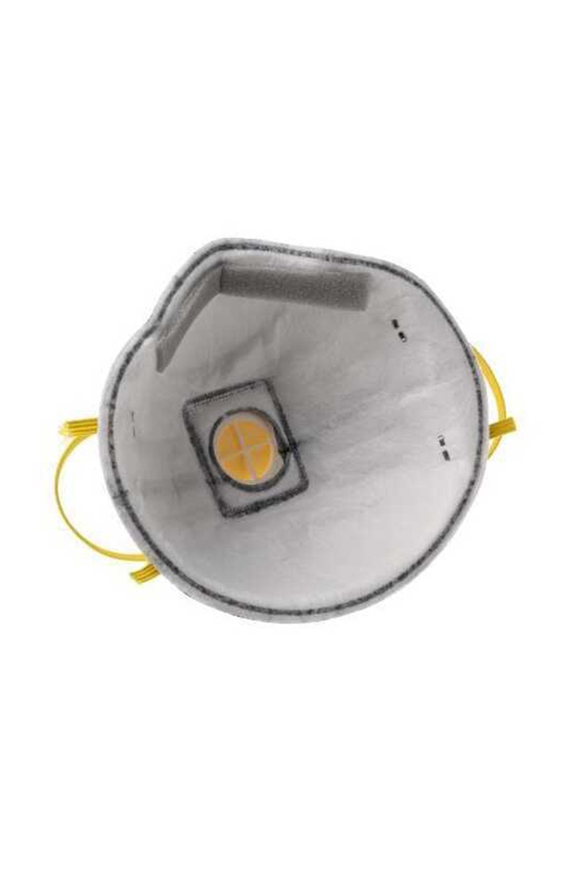 9914 FFP1 Ventilli Toz Maskesi (10'lu Paket)