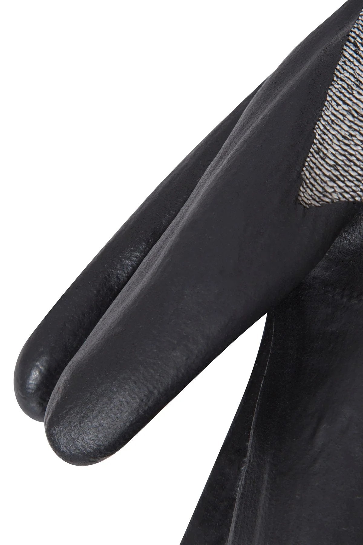 ND-340 Nitril D Seviye Kesilmez İş Eldiveni