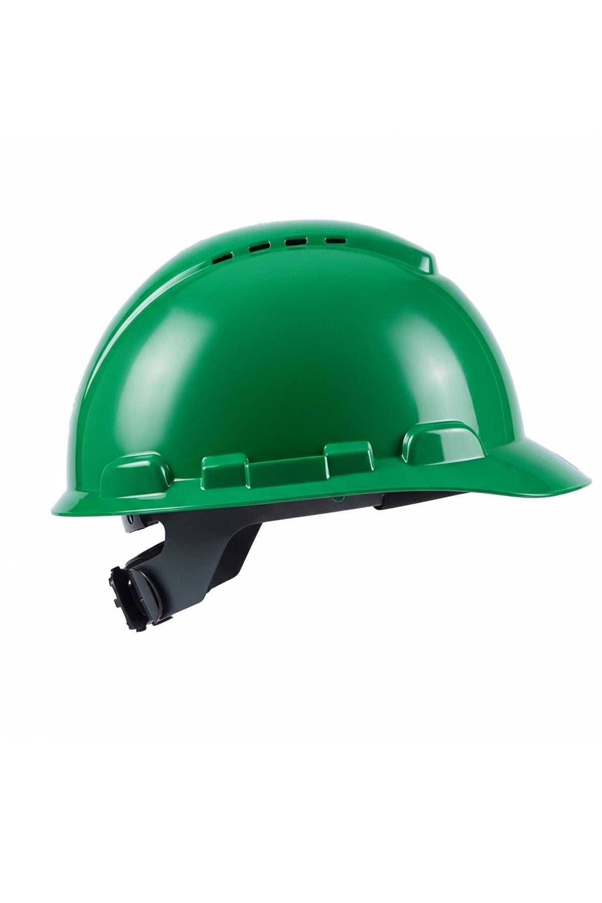 H700 Serisi UV Dengeli ABS Vida Ayarlı Havalandırmalı Baret