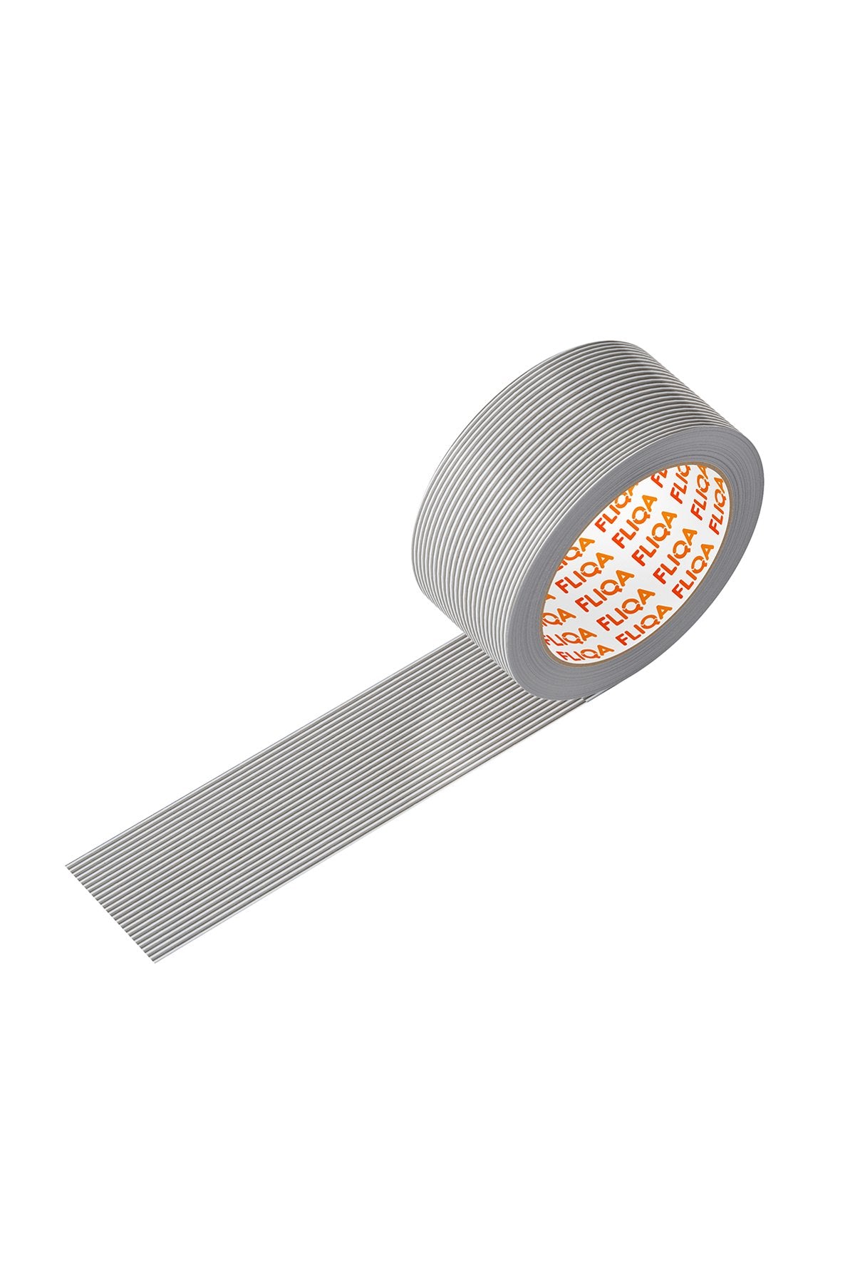 FT-6011 Tek Yön Şeffaf Filament Lifli Bant