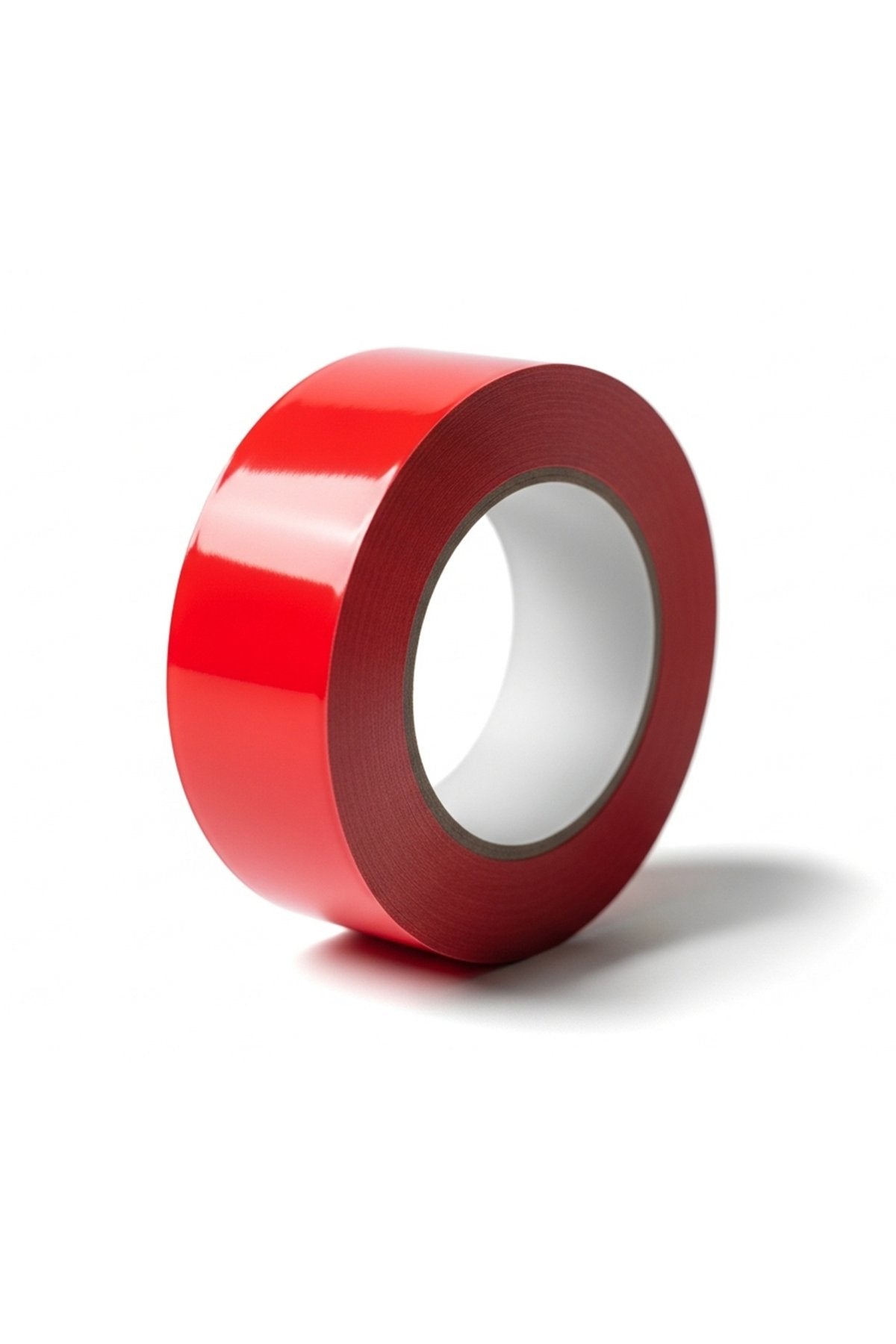 FT-9102 Kırmızı Yer İşaretleme Bandı 50mm×30m