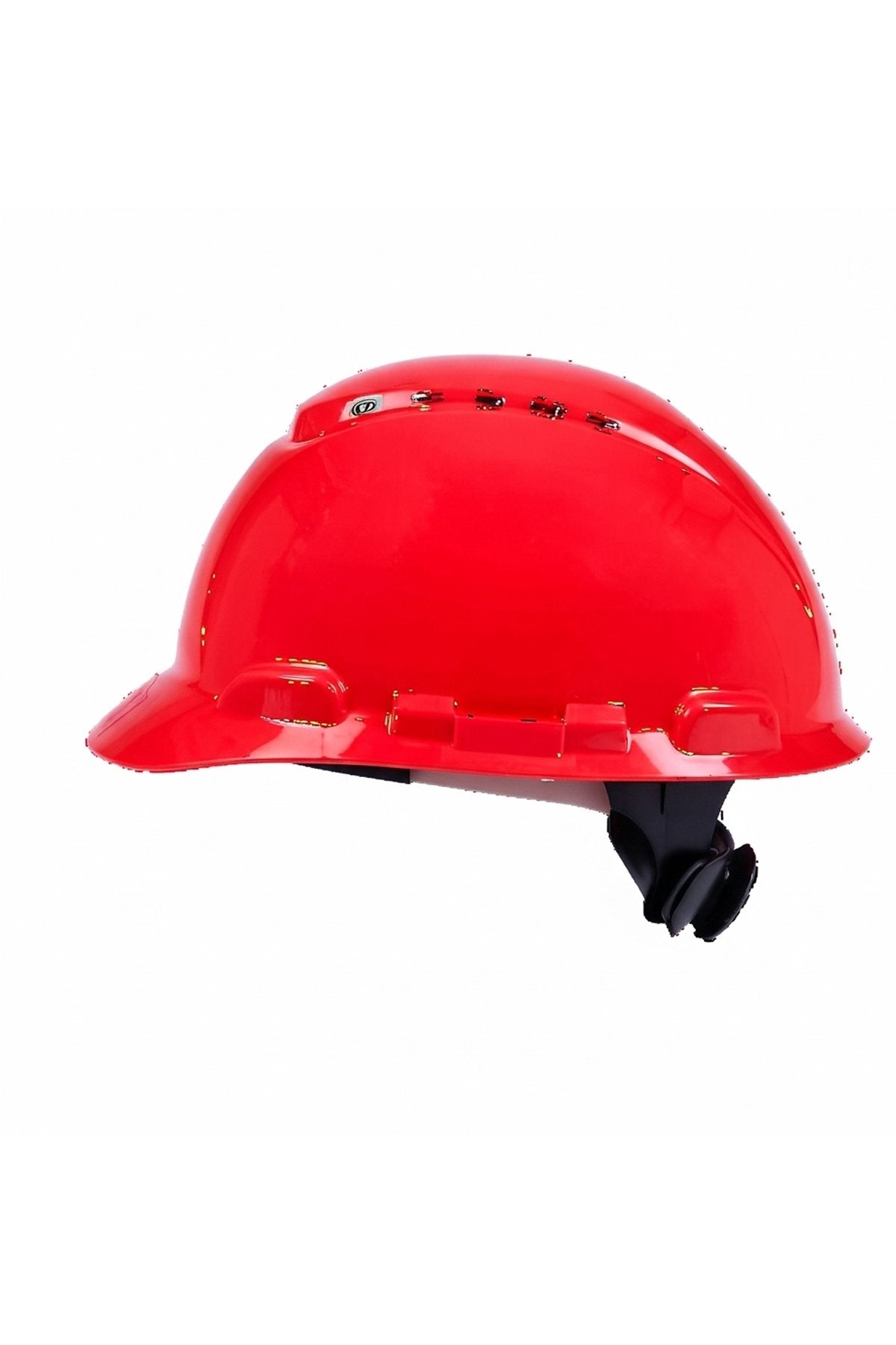 H700 Serisi UV Dengeli ABS Vida Ayarlı Havalandırmalı Baret