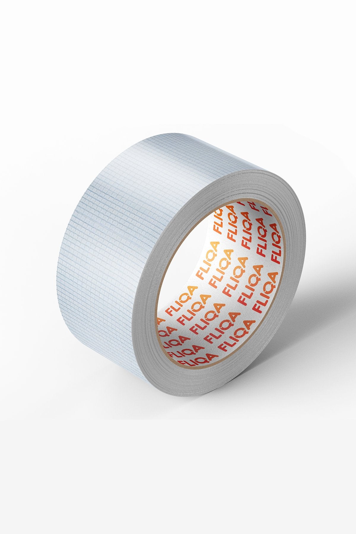 FT-6012 Çift Yön Şeffaf Filament Lifli Bant